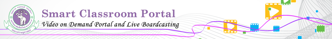 Welcome To Video Portal